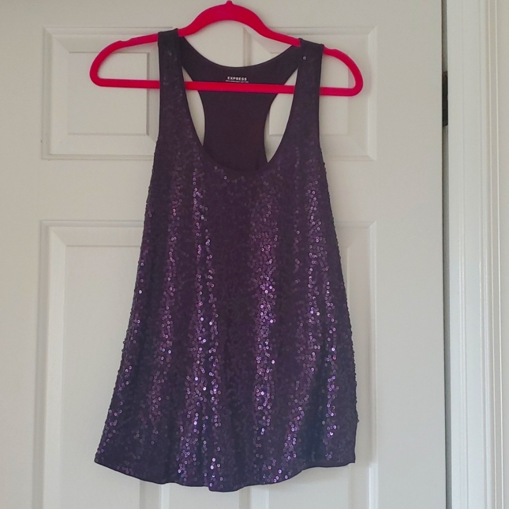 Express top